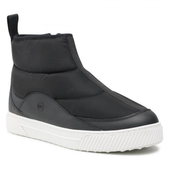 MICHAEL KORS  Baxter Men's Sneaker Boot - Picture 1 of 13